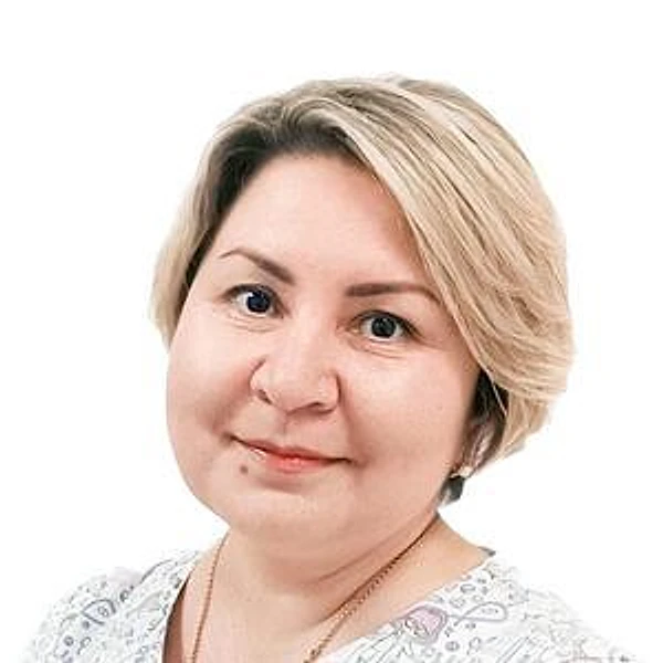 Макалова Анжелла Львовна — Гинеколог, Акушер, Мичуринск