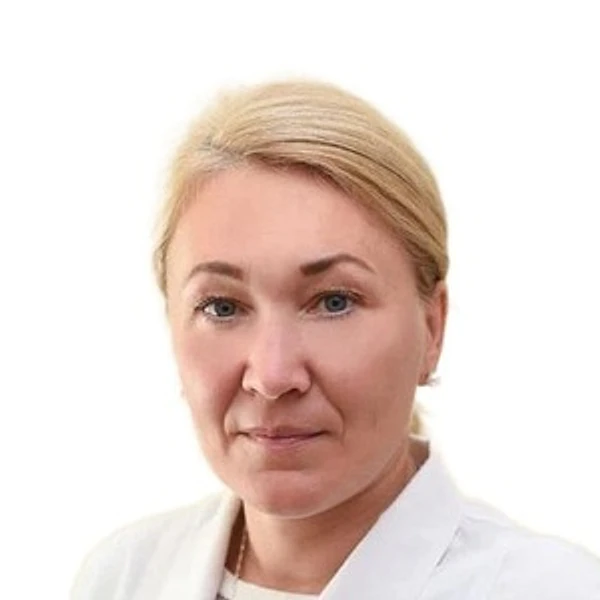 Максимова Ирина Александровна — Терапевт, Мичуринск