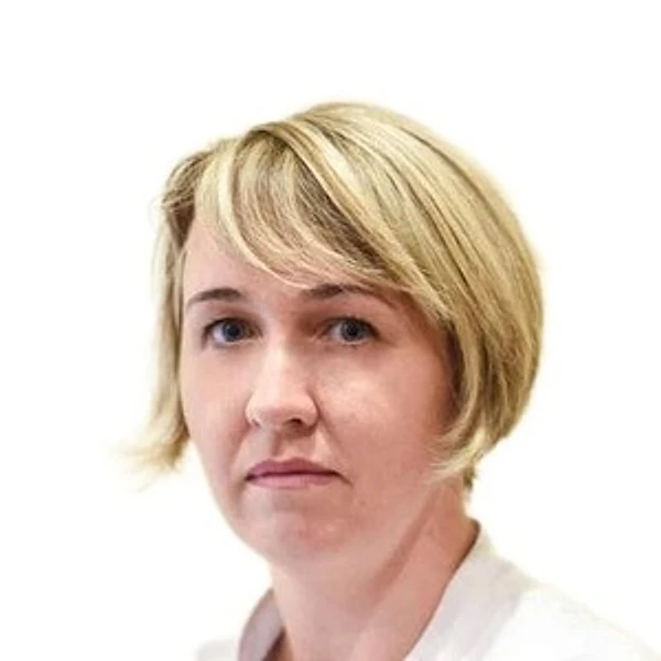 Кицан Ольга Ивановна — ЛОР, Детский ЛОР, Мичуринск