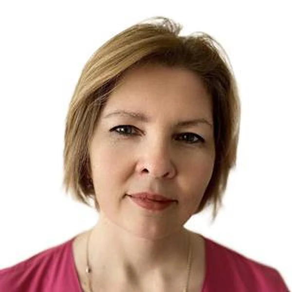 Крот Ирина Фёдоровна — Акушер, Санкт-Петербург