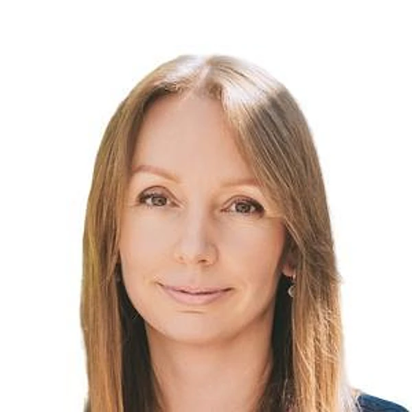 Земцова Екатерина Владимировна — Врач УЗИ, Детский врач УЗИ, Санкт-Петербург