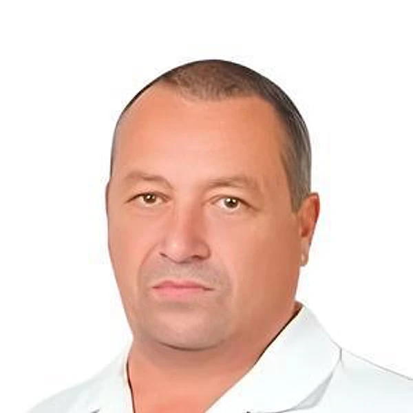 Булычев Сергей Георгиевич — ЛОР, Хирург, Волгоград