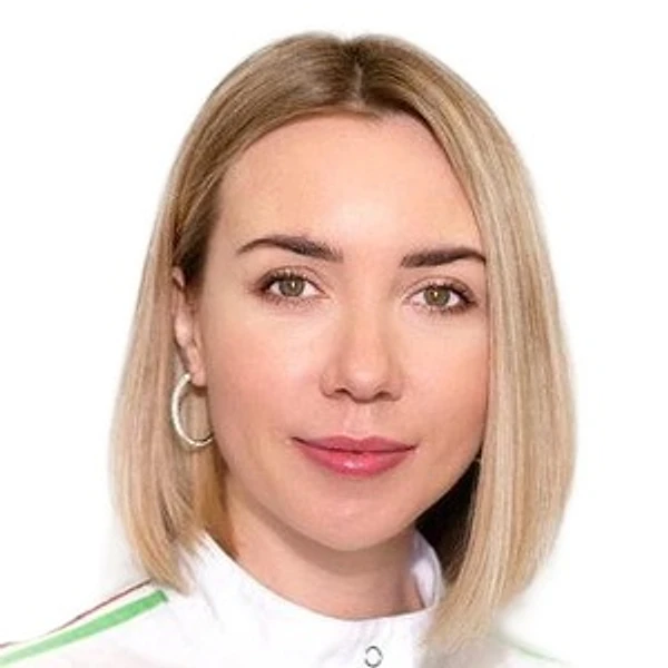 Данилова Яна Евгеньевна — Врач-косметолог, Дерматолог, Москва