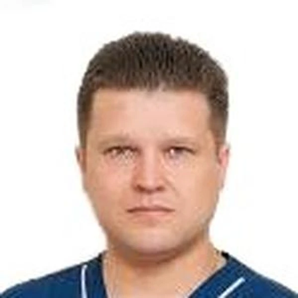 Качушкин Евгений Юрьевич — Врач ЛФК, Санкт-Петербург