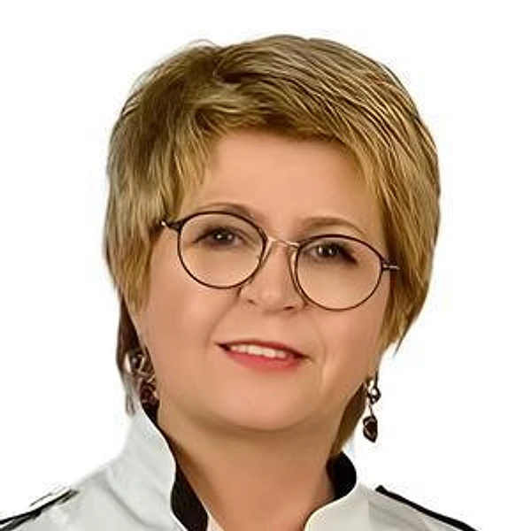 Любитенко Марина Петровна — Эндокринолог, Врач УЗИ, Брянск