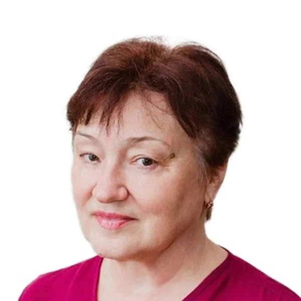 Герасимова Надежда Ариевна — Акушер, Гинеколог, Гинеколог-хирург, Санкт-Петербург