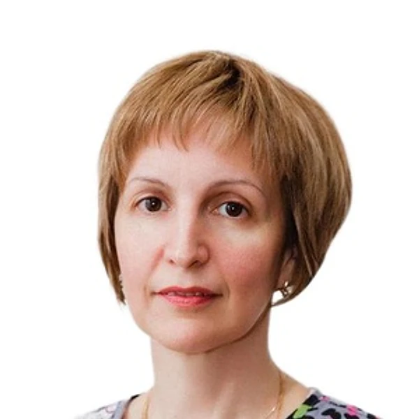 Шульга Юлия Константиновна — Неонатолог, Санкт-Петербург