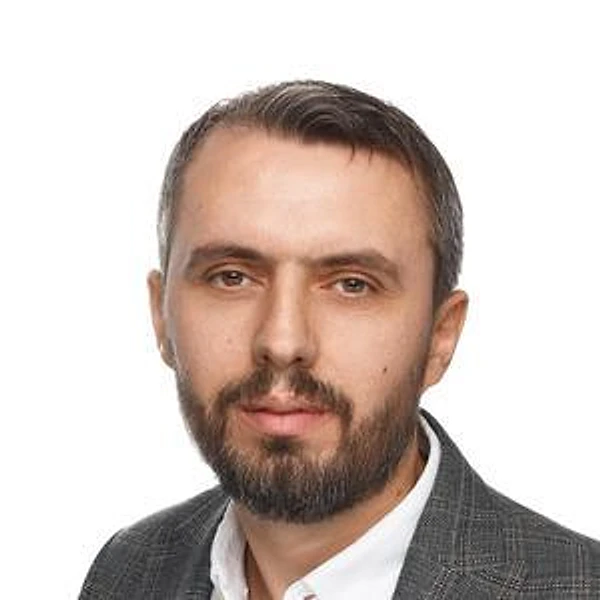 Негривода Валерий Николаевич — Акушер, Врач УЗИ, Санкт-Петербург