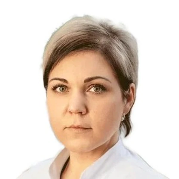 Тверитнева Татьяна Владимировна — Акушер, Гинеколог, Санкт-Петербург
