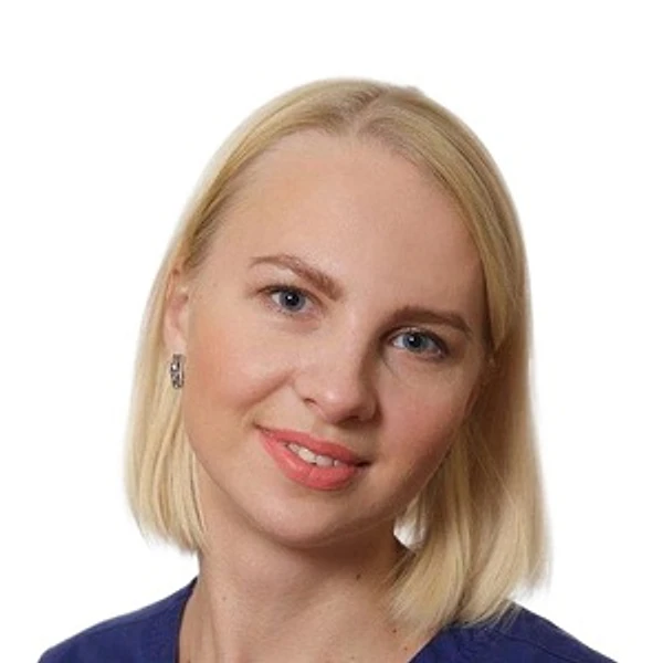 Савкина Елена Владимировна — Акушер, Гинеколог, Гинеколог-хирург, Санкт-Петербург