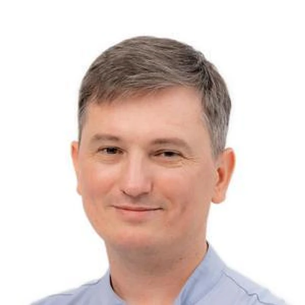 Кузнецов Сергей Александрович — Стоматолог-ортопед, Стоматолог-имплантолог, Стоматолог-хирург, Санкт-Петербург
