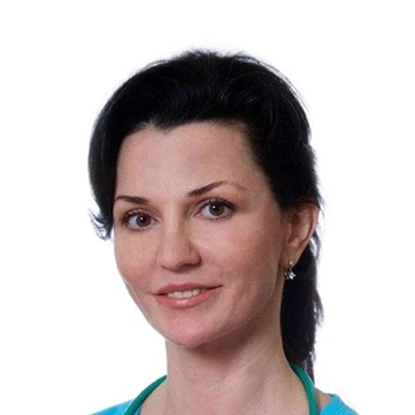 Никулина Ольга Валерьевна — Неонатолог, Санкт-Петербург
