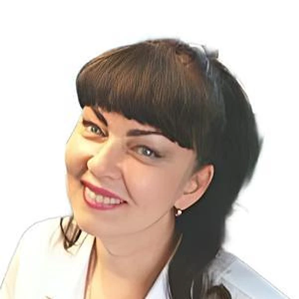 Шеремет Юлия Николаевна — Стоматолог, Самара