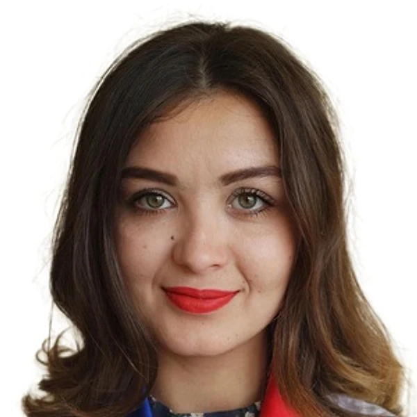 Веригина Марина Ивановна — Невролог, Новороссийск