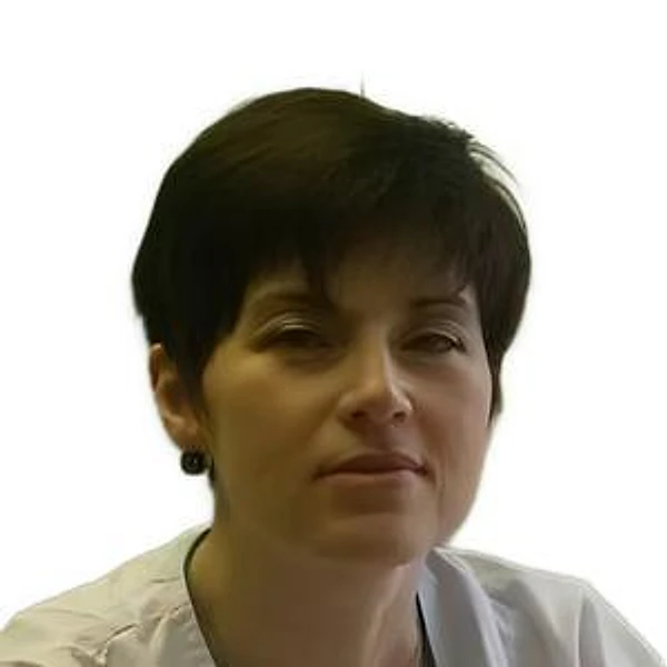 Згурьева Любовь Витальевна — Гинеколог, Санкт-Петербург