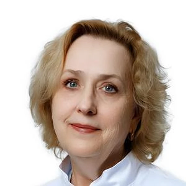 Михайлова Светлана Викторовна — Детский офтальмолог, Офтальмолог (окулист), Новороссийск