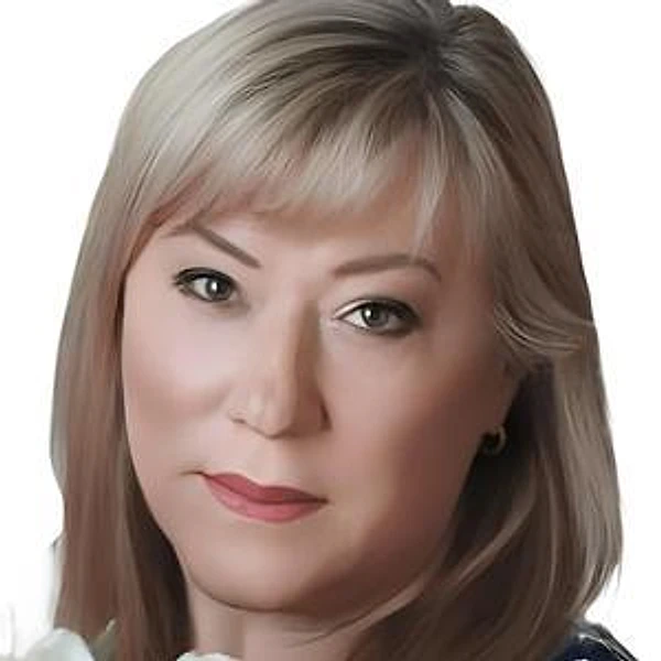 Петрова Наталья Рудольфовна — Функциональный диагност, Кардиолог, Новороссийск