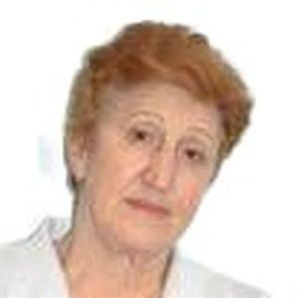 Орлова Светлана Васильевна — Гинеколог, Санкт-Петербург