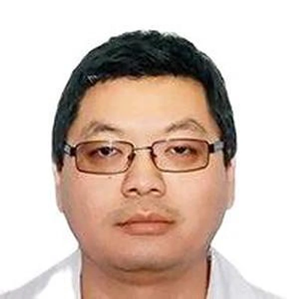 Шим Валентин Нестрович — Терапевт, Новороссийск