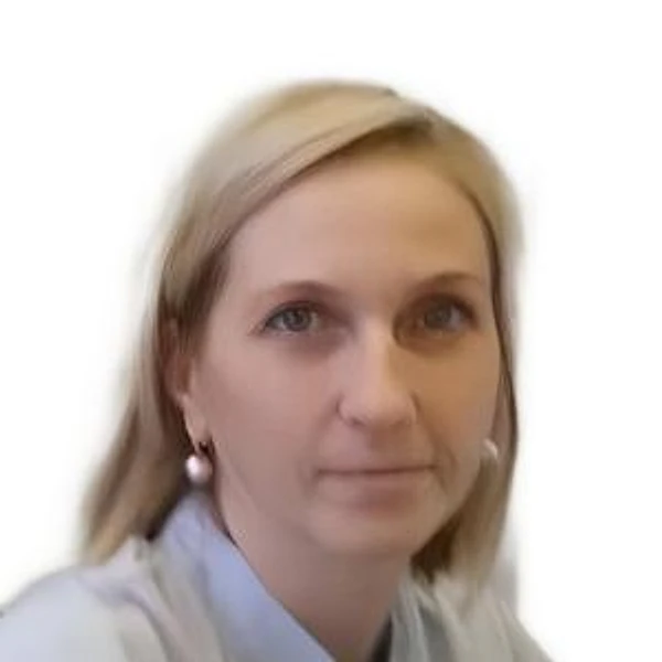 Сизова Виктория Александровна — Гинеколог, Санкт-Петербург