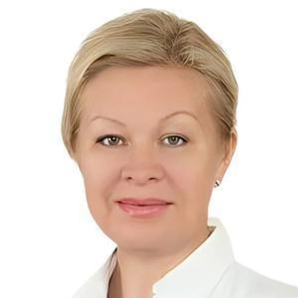 Тарасова Ольга Викторовна — Дерматолог, Венеролог, Врач-косметолог, Москва