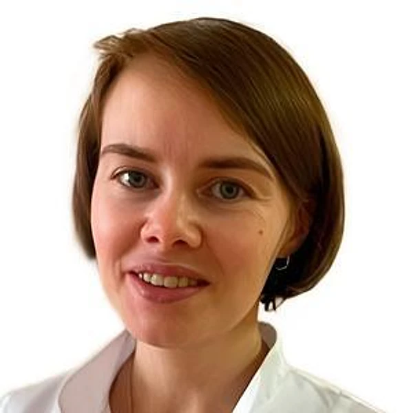 Максимова Ирина Александровна — Гинеколог, Санкт-Петербург