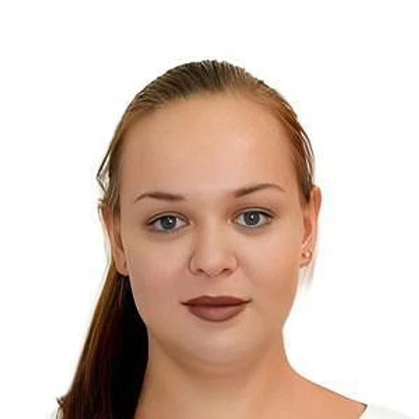 Семенова Анна Константиновна — Гинеколог, Санкт-Петербург