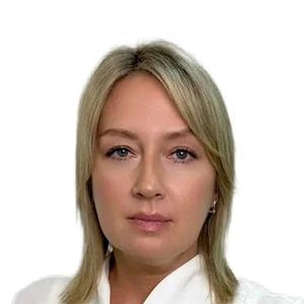 Исаченко Мария Геннадьевна — Гинеколог, Акушер, Врач УЗИ, Гинеколог-эндокринолог, Санкт-Петербург