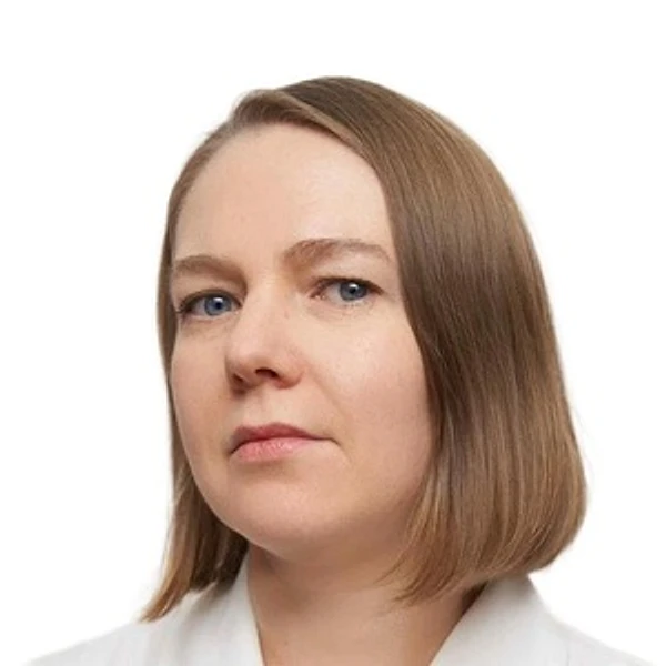 Матвиенко Олеся Юрьевна — Гематолог, Гемостазиолог, Санкт-Петербург