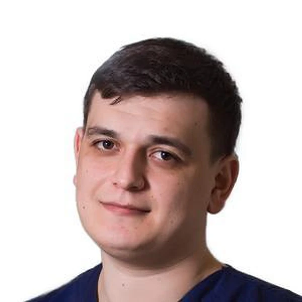 Остаев Денис Васильевич — Стоматолог, Стоматолог-ортопед, Санкт-Петербург