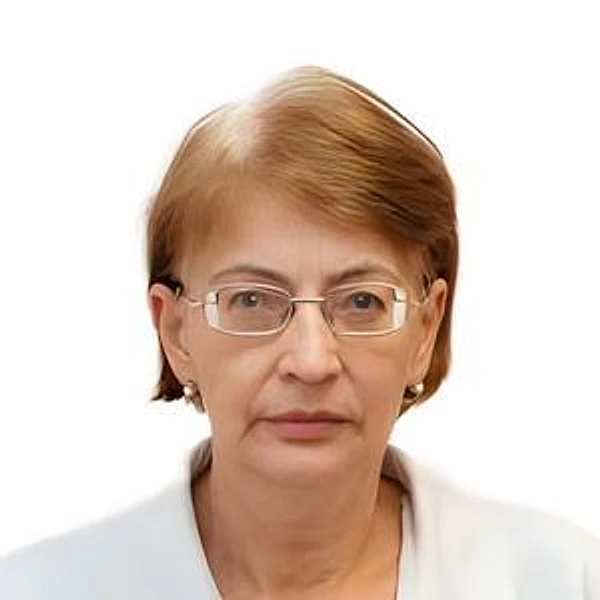 Селютина Ирина Андреевна — Гинеколог, Санкт-Петербург
