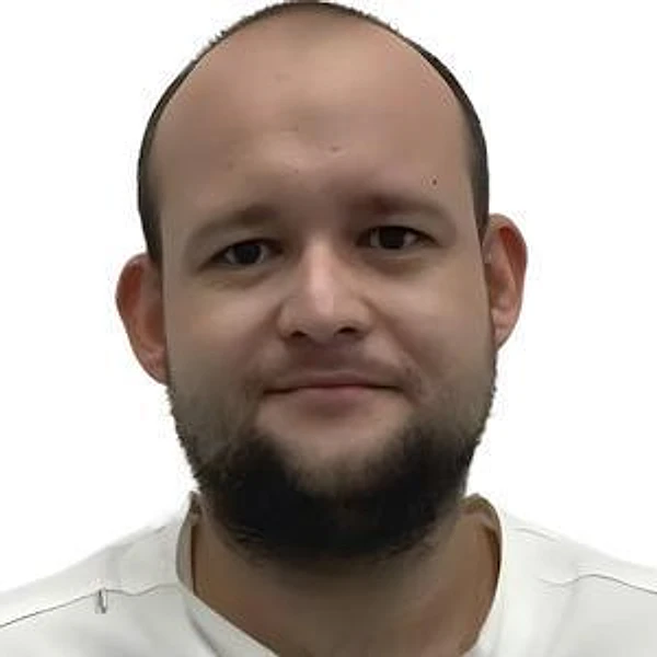 Ялин Дмитрий Сергеевич — Стоматолог-хирург, Стоматолог-имплантолог, Санкт-Петербург