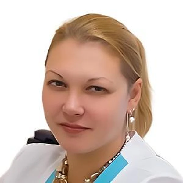 Тимченко Илона Вадимовна — Невролог, Севастополь