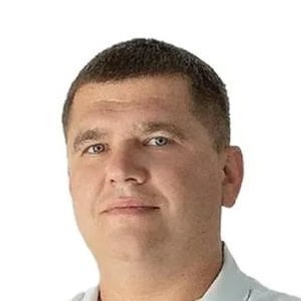 Ширинский Александр Александрович — Нейрохирург, Севастополь