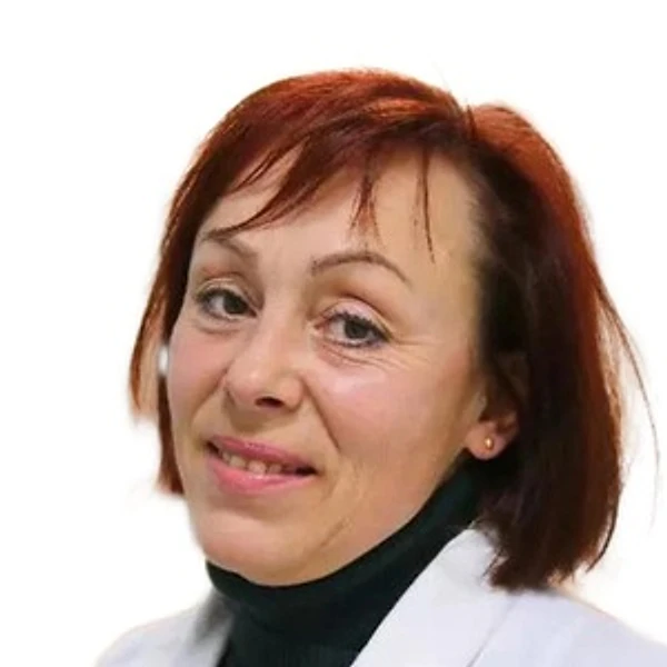 Толмач Татьяна Алексеевна — Инфекционист, Гастроэнтеролог, Гепатолог, Детский инфекционист, Севастополь