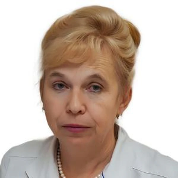Агафонова Ирина Геннадьевна — Гинеколог, Акушер, Гинеколог-хирург, Санкт-Петербург