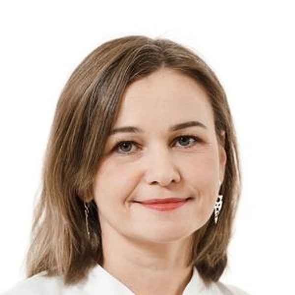 Алексеева Диана Александровна — Врач УЗИ, Акушер, Гинеколог, Санкт-Петербург