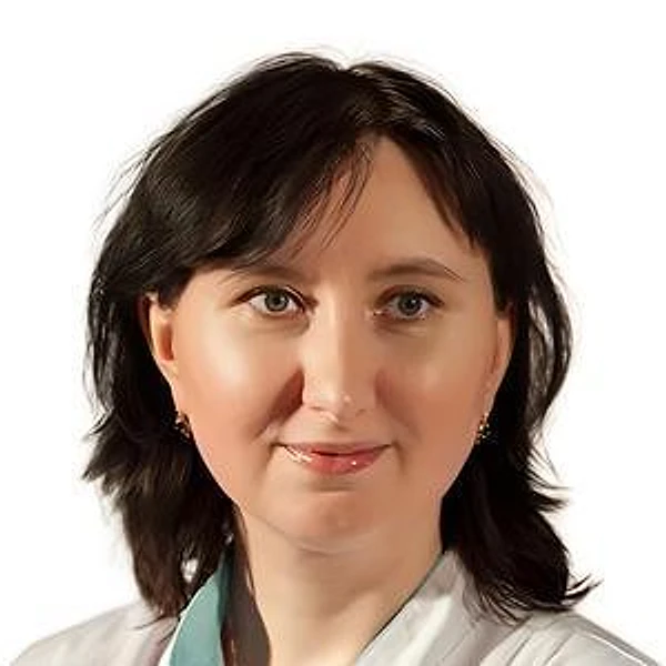 Рассказова Елена Александровна — Онколог, Пластический хирург, Москва