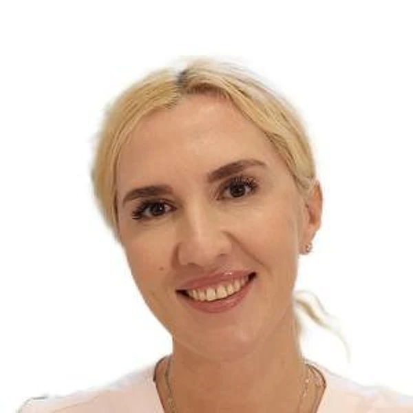 Палина Юлия Викторовна — Гинеколог, Врач УЗИ, Пенза