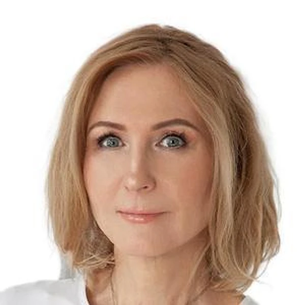 Иванова Ирина Александровна — Врач-косметолог, Дерматолог, Трихолог, Москва