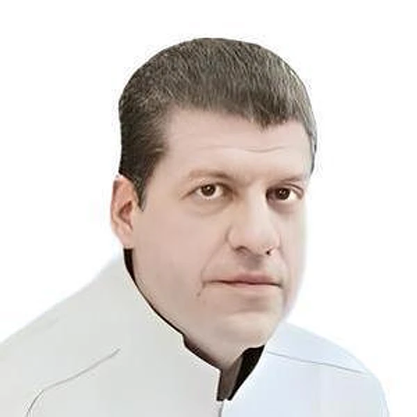 Авдеев Игорь Станиславович — Стоматолог-ортопед, Ярославль