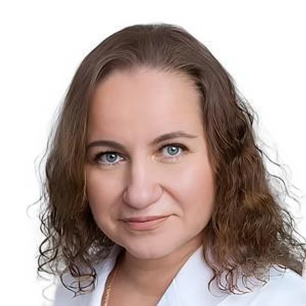 Шешенина Наталья Анатольевна — Психиатр, Нарколог, Психотерапевт, Санкт-Петербург