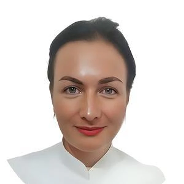 Терехова Валерия Михайловна — Психиатр, Нарколог, Психотерапевт, Санкт-Петербург