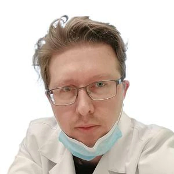 Партеев Петр Андреевич — Психиатр, Детский психиатр, Нарколог, Санкт-Петербург