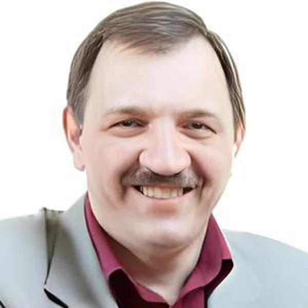 Костюков Сергей Егорович — Психотерапевт, Нарколог, Психиатр, Психолог, Санкт-Петербург