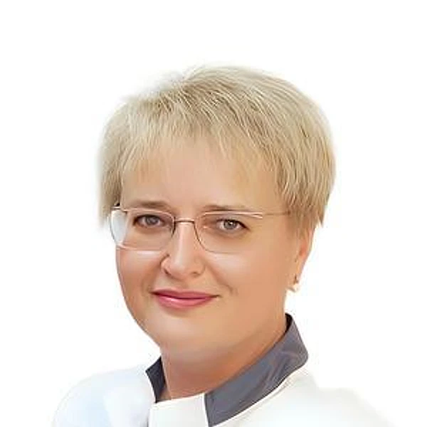 Забазнова Ольга Вячеславовна — Психиатр, Нарколог, Психотерапевт, Санкт-Петербург