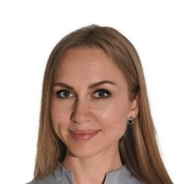 Нейман Ольга Николаевна — Стоматолог-хирург, Пародонтолог, Стоматолог, Санкт-Петербург