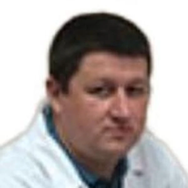 Смирнов Александр Николаевич — Психиатр, Санкт-Петербург