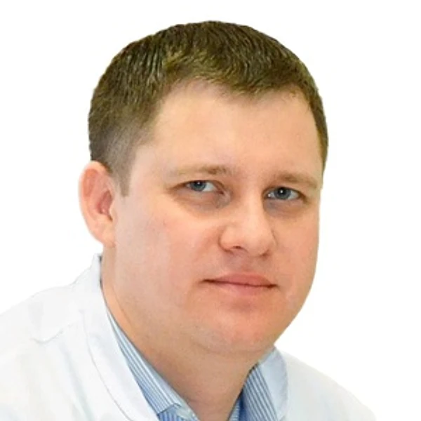 Ситников Виталий Анатольевич — Психиатр, Нарколог, Санкт-Петербург