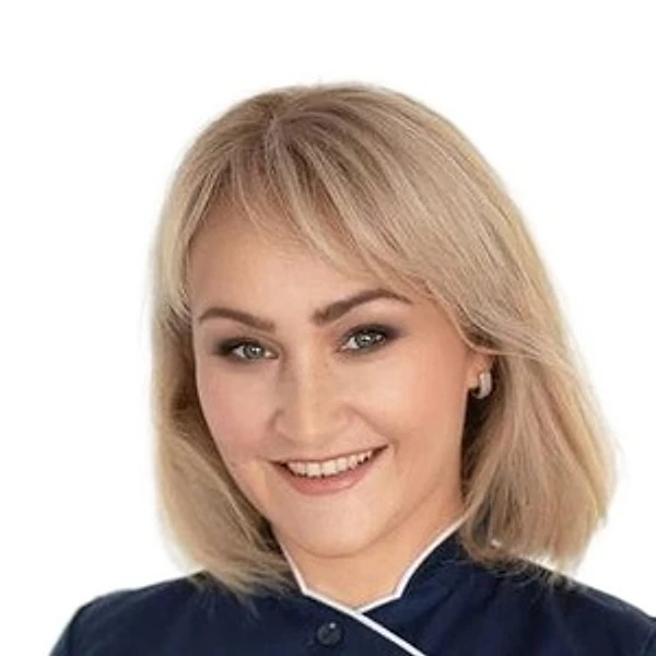Антропова Ольга Евгеньевна — Гинеколог, Гинеколог-эндокринолог, Репродуктолог, Санкт-Петербург